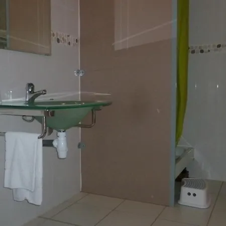 Aparthotel & - Git'ostal Carcassonne