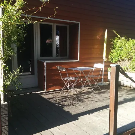 アパートホテル & - Git'ostal 2*