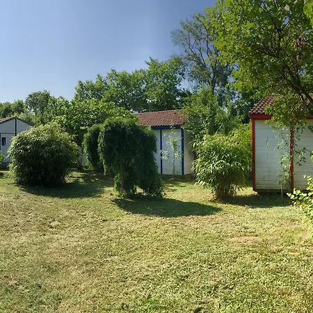 & - Git'ostal Lejlighedshotel Carcassonne