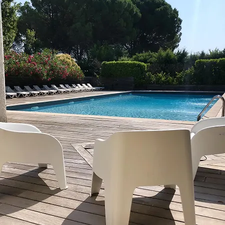 Apart Otel & - Git'ostal Carcassonne