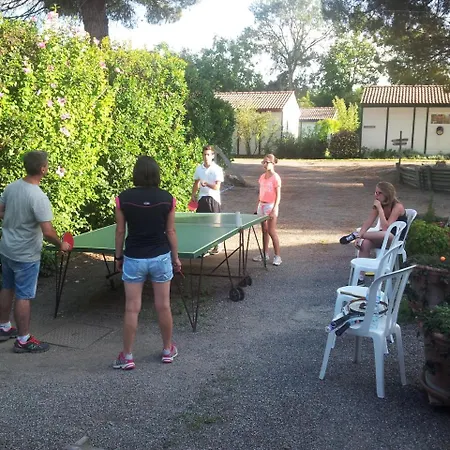 & - Git'ostal カルカソンヌ