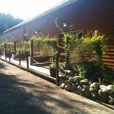 & - Git'ostal Apart Otel Carcassonne