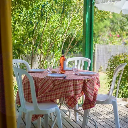 アパートホテル & - Git'ostal