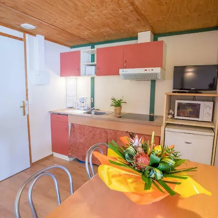 Lejlighedshotel & - Git'ostal