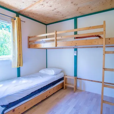 Lejlighedshotel & - Git'ostal Carcassonne