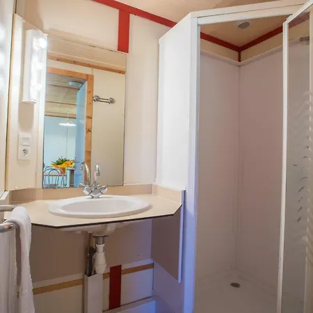 Lejlighedshotel & - Git'ostal Carcassonne