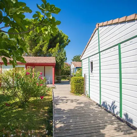 & - Git'ostal Lejlighedshotel Carcassonne