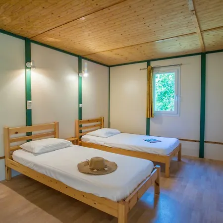 & - Git'ostal Lejlighedshotel 2*