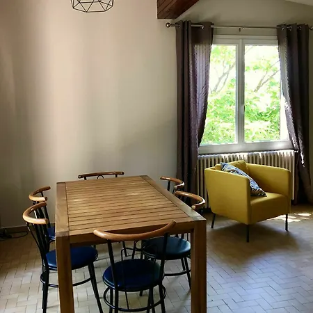 & - Git'ostal アパートホテル 2*