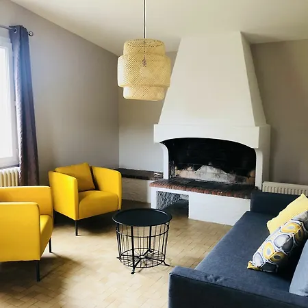 Apart Otel & - Git'ostal 2*
