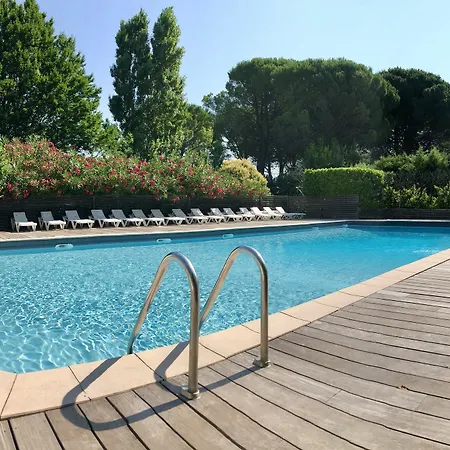 & - Git'ostal Apart Otel Carcassonne