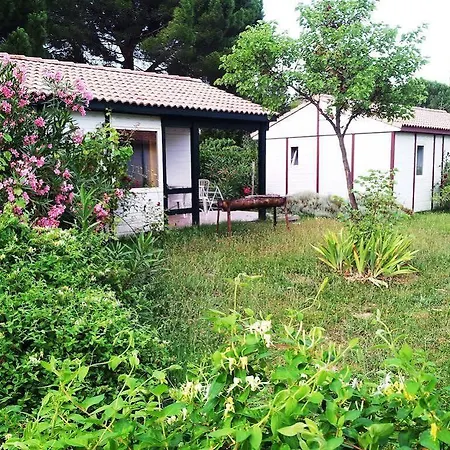 Bungalows&rooms - Gît'ôstal 2*