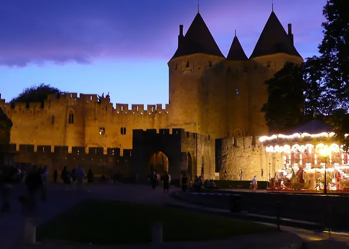 Aparthotel & - Git'ostal 2*