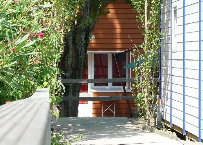 Aparthotel & - Git'ostal 2*