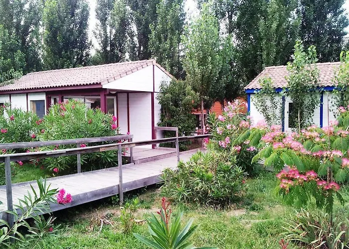 Apartmanhotel & - Git'ostal