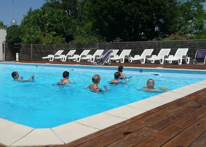 Aparthotel & - Git'ostal