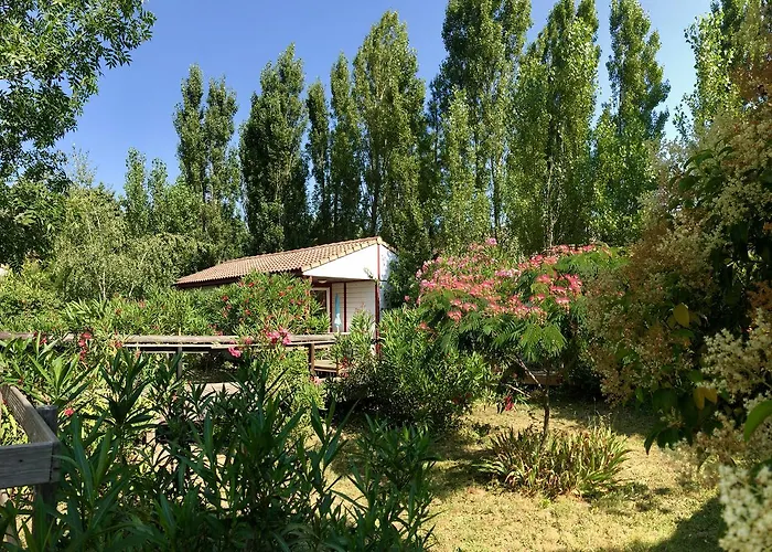 Apartmanhotel & - Git'ostal