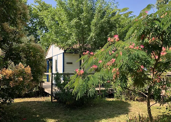 & - Git'ostal 2* Carcassonne