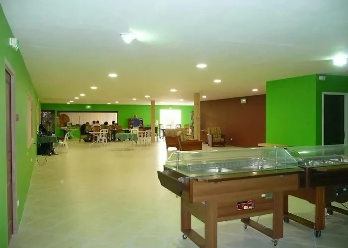 Apartmanhotel & - Git'ostal 2*