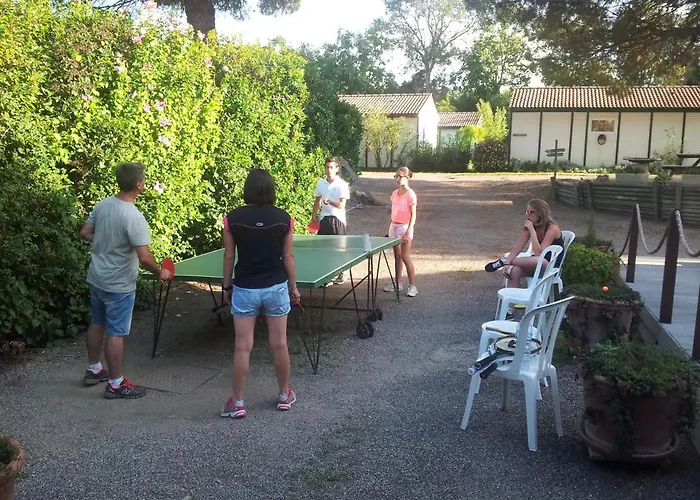 & - Git'ostal Carcassonne