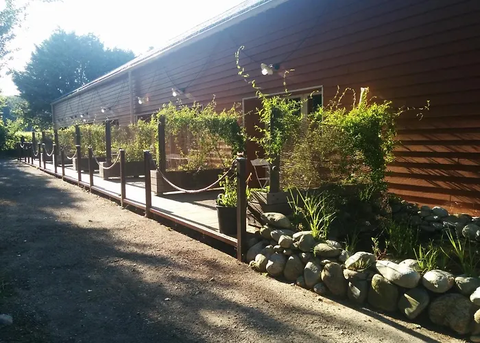 & - Git'ostal Apartmanhotel Carcassone