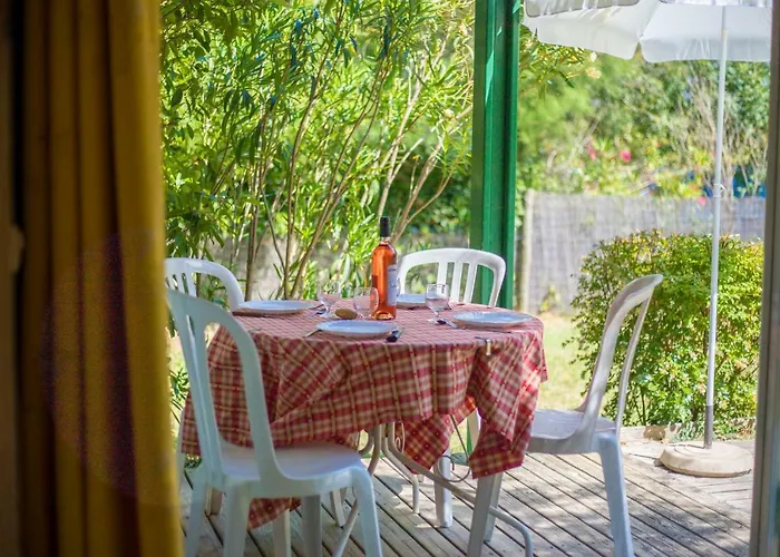 Apartmanhotel & - Git'ostal