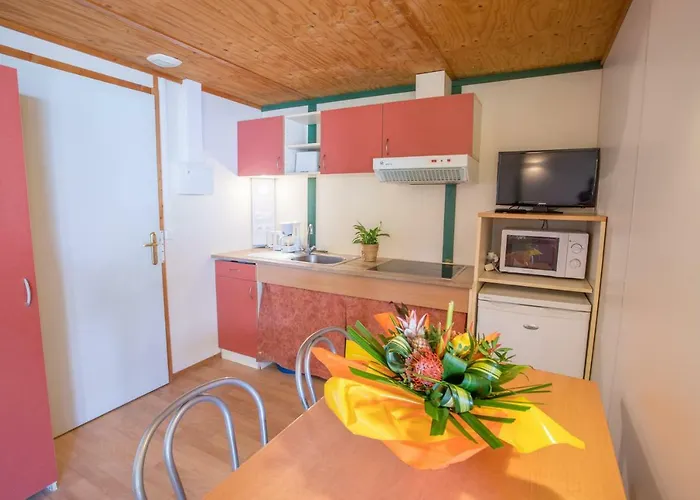 Apartmanhotel & - Git'ostal