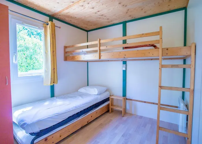 Apartmanhotel & - Git'ostal Carcassone