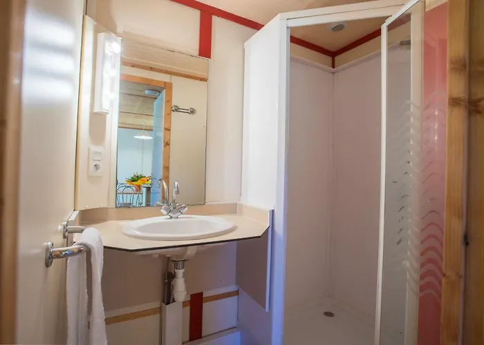 Apartmanhotel & - Git'ostal Carcassone