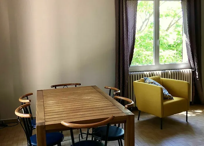 & - Git'ostal Apartmanhotel 2*