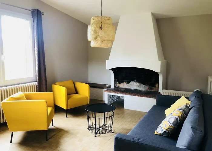 Aparthotel & - Git'ostal 2*