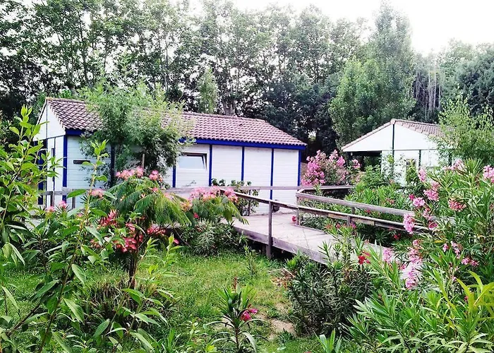 Aparthotel & - Git'ostal Carcassonne