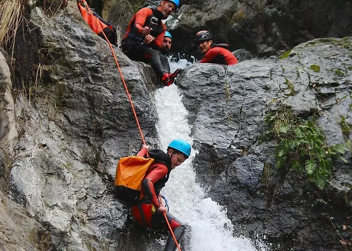 & - Git'ostal Apartmanhotel 2*