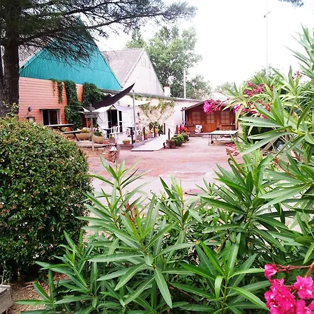 & - Git'ostal Aparthotel Carcassonne