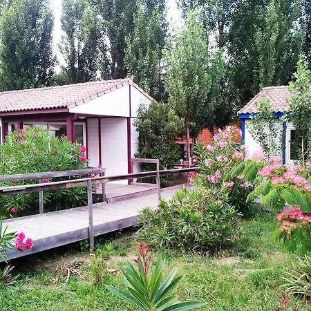 Aparthotel & - Git'ostal